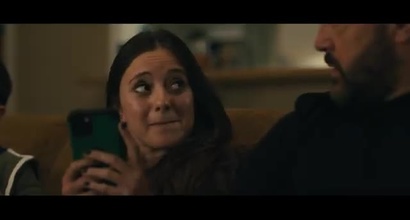 Стволи догори. Офіційний трейлер