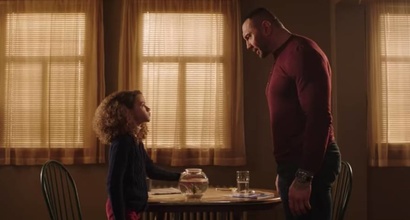 Трейлер (русский дублированный)