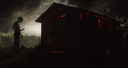 Трейлер (русский дублированный)