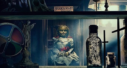 Трейлер №2 (русский дублированный)