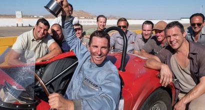 Трейлер (русский дублированный)