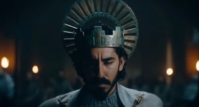 Трейлер (русский дублированный)