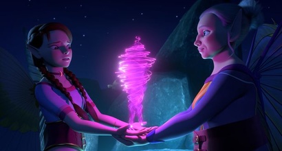 Трейлер (русский дублированный)