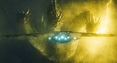 Трейлер №3 (русский дублированный)