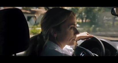 Нічний заплив. Офіційний трейлер