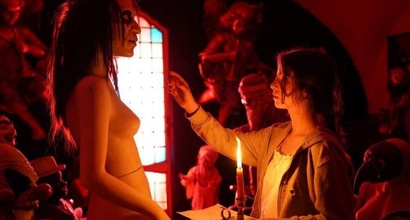 Трейлер (русский дублированный)