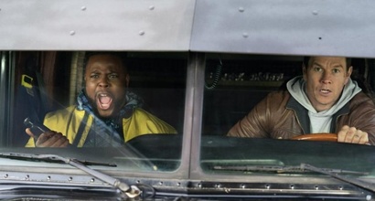 Трейлер (русский дублированный)