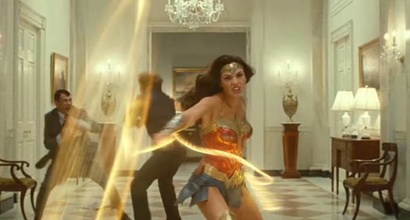 Трейлер (украинский дублированный)