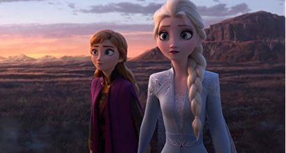 Трейлер №2 (русский дублированный)