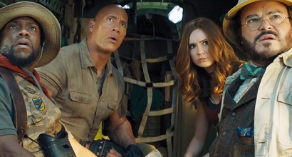 Трейлер №2 (русский дублированный)