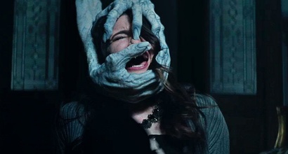 Трейлер (русский дублированный)