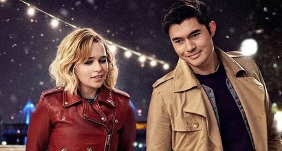 Трейлер (украинский дублированный)