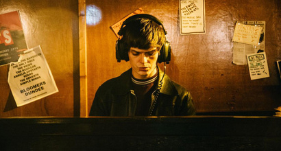 Трейлер (русский дублированный)