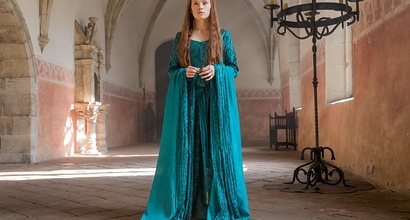 Трейлер (украинский дублированный)