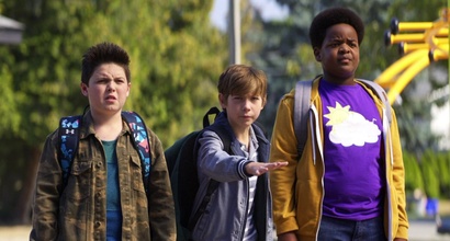 Трейлер №2 (украинский дублированный)