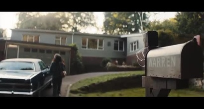 Закляття 4: Останній обряд. Офіційний тизер-трейлер