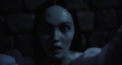 Носферату. Офіційний трейлер