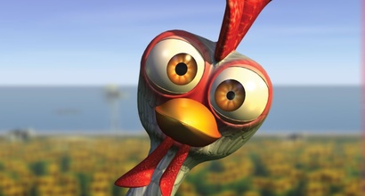 Трейлер (русский дублированный)