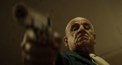 Трейлер (русский дублированный)