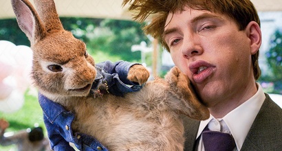 Трейлер №2 (русский дублированный)