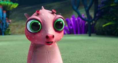 Трейлер (русский дублированный)