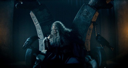 Трейлер (русский дублированный)