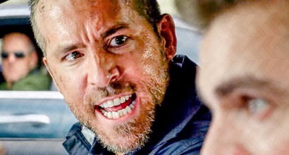 Трейлер (русский дублированный)