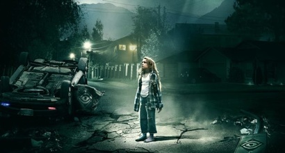 Трейлер (украинский дублированный)