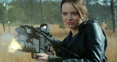 Трейлер №2 (русский дублированный)