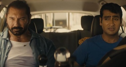 Трейлер №2 (русский дублированный)