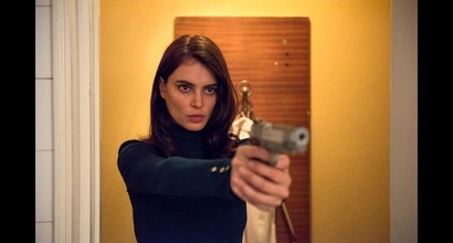 Трейлер (русский дублированный)