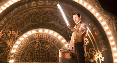 Трейлер №2 (русский дублированный)