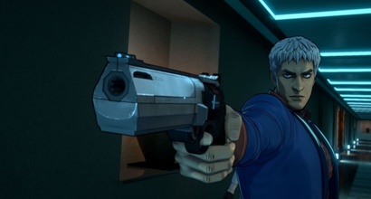 Трейлер (русский дублированный)