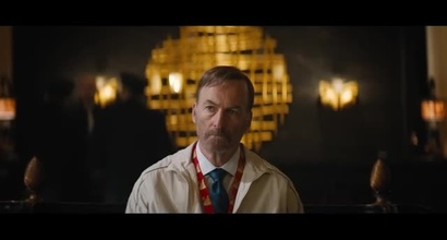 Ніхто 2. Офіційний трейлер