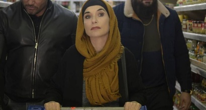 Трейлер (русский дублированный)