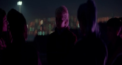 Трейлер (русский дублированный)