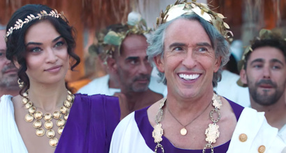 Трейлер (русский дублированный)