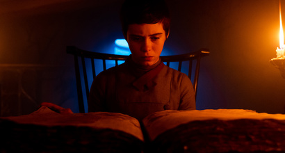 Трейлер (украинский дублированный)