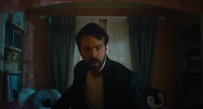 Уявні друзі. Офіційний тизер