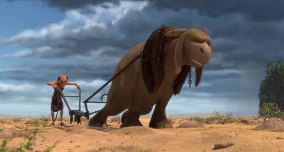 Трейлер (русский дублированный)