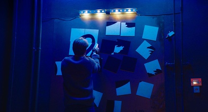 Трейлер (русский дублированный) 