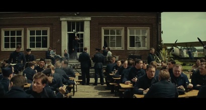 Трейлер (украинский дублированный)