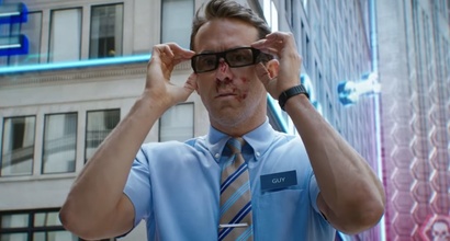 Трейлер (русский дублированный)