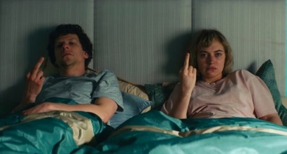 Трейлер (украинский дублированный)