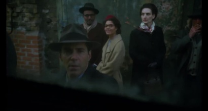 Бруталіст. Офіційний трейлер