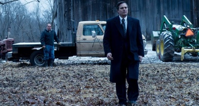 Трейлер (русский дублированный)