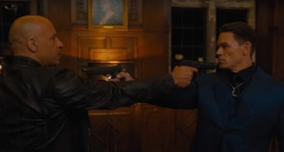 Трейлер (украинский дублированный)