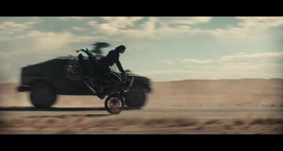 Громовержці*. Офіційний трейлер