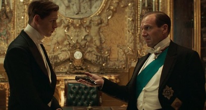 Трейлер №2 (русский дублированный)