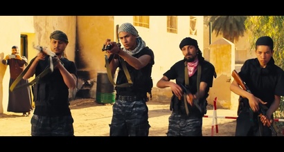 Трейлер (русский дублированный)